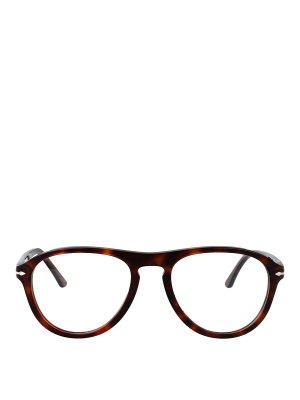 PERSOL: gafas - Gafas - Marrón