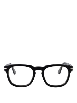 PERSOL: gafas - Gafas - Negro