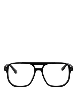 PHILIPP PLEIN: Glasses - Glasses
