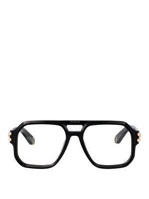 PHILIPP PLEIN: Glasses - Glasses