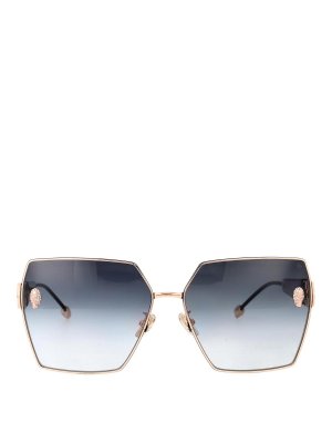 PHILIPP PLEIN: sunglasses - Sunglasses