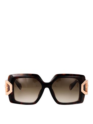 PHILIPP PLEIN: sunglasses - Sunglasses