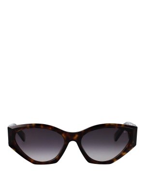 PHILIPP PLEIN: sunglasses - Sunglasses