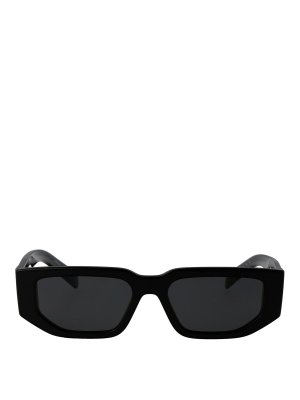 PRADA: サングラス - サングラス - 黒