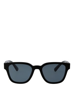 PRADA: Lunettes de soleil - Lunettes De Soleil - Noir