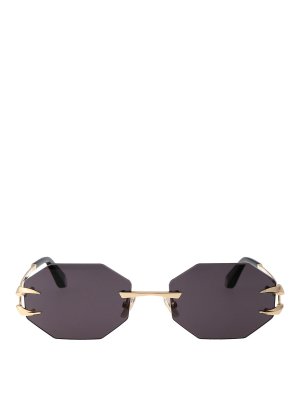 ROBERTO CAVALLI: sunglasses - Sunglasses