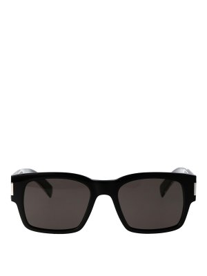 SAINT LAURENT: sunglasses - Sunglasses