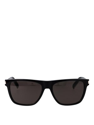 SAINT LAURENT: sunglasses - Sunglasses