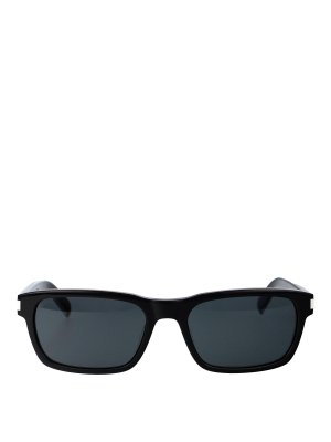 SAINT LAURENT: sunglasses - Sunglasses