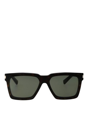 SAINT LAURENT: sunglasses - Sunglasses