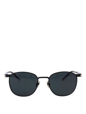 SAINT LAURENT: sunglasses - Sunglasses