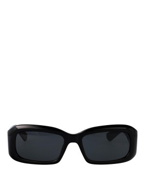 SAINT LAURENT: sunglasses - Sunglasses