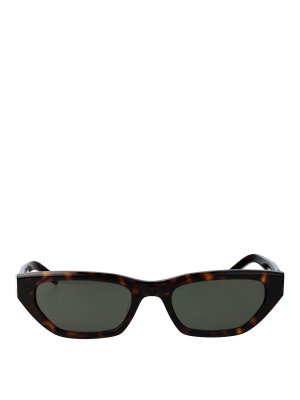 SAINT LAURENT: sunglasses - Sunglasses