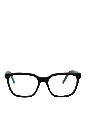 SAINT LAURENT: Glasses - Glasses