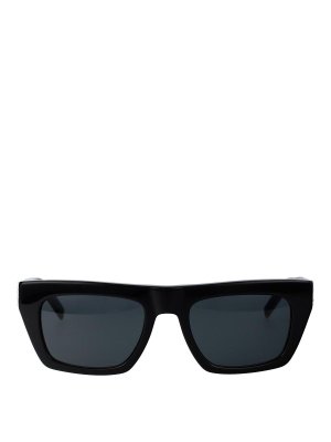 SAINT LAURENT: sunglasses - Sunglasses