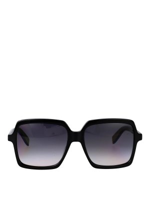 SAINT LAURENT: sunglasses - Sunglasses