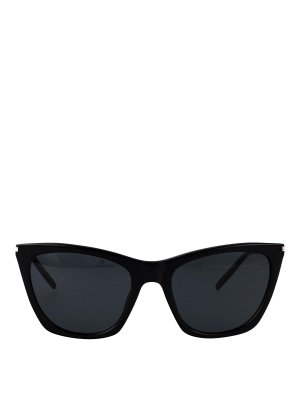 SAINT LAURENT: occhiali da sole - Occhiali da sole