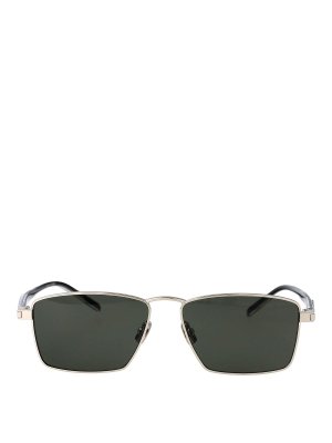 SAINT LAURENT: sunglasses - Sunglasses