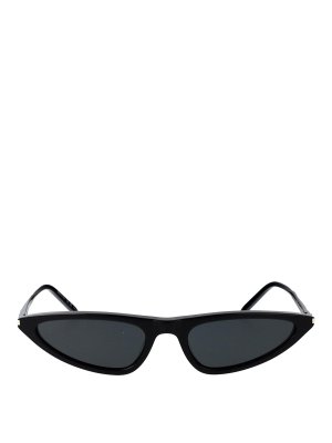 SAINT LAURENT: sunglasses - Sunglasses