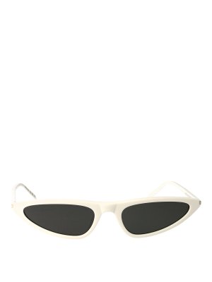 SAINT LAURENT: sunglasses - Sunglasses