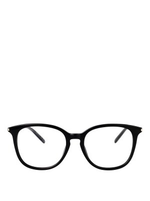 SAINT LAURENT: Glasses - Glasses
