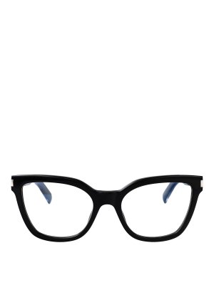 SAINT LAURENT: Glasses - Glasses