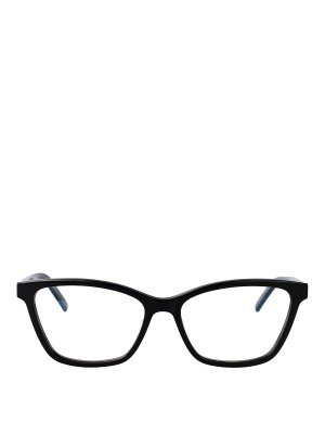 SAINT LAURENT: Glasses - Glasses
