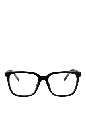 SAINT LAURENT: Glasses - Glasses
