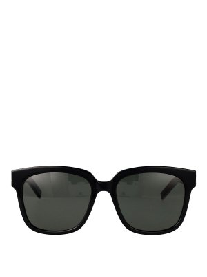 SAINT LAURENT: sunglasses - Sunglasses