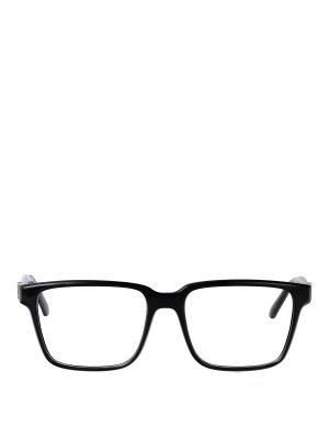 SALVATORE FERRAGAMO: Lunettes - Lunettes - Noir