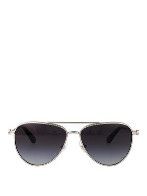 SWAROVSKI: sunglasses - Sunglasses