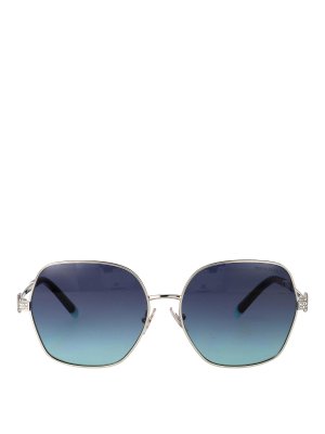 TIFFANY & CO.: sunglasses - Sunglasses