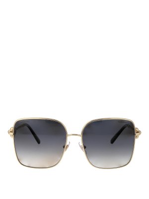 TIFFANY & CO.: sunglasses - Sunglasses