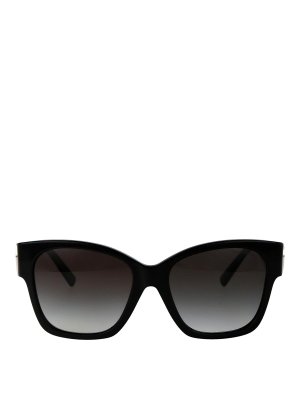 TIFFANY & CO.: Sonnenbrillen - Sonnenbrille - Schwarz