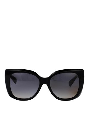TIFFANY & CO.: sunglasses - Sunglasses
