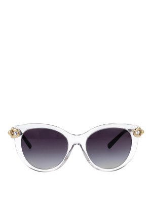 TIFFANY & CO.: Lunettes de soleil - Lunettes De Soleil - Aucun