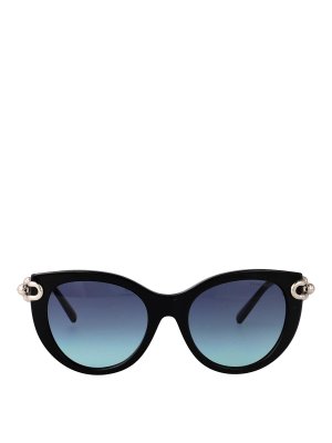 TIFFANY & CO.: sunglasses - Sunglasses