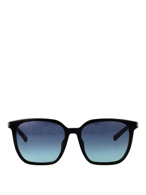 TIFFANY & CO.: sunglasses - Sunglasses