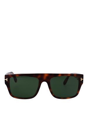 TOM FORD: sunglasses - Sunglasses
