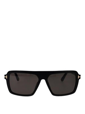 TOM FORD: sunglasses - Sunglasses