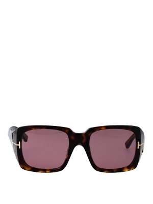 TOM FORD: sunglasses - Sunglasses