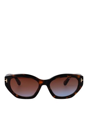 TOM FORD: sunglasses - Sunglasses