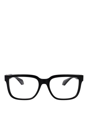 VERSACE: Glasses - Glasses