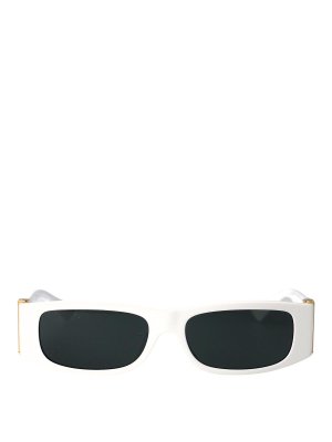 VERSACE: sunglasses - Sunglasses