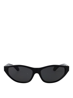 VERSACE: sunglasses - Sunglasses