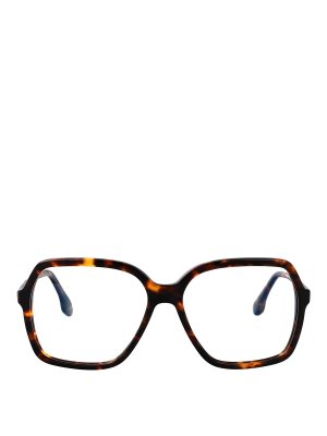VICTORIA BECKHAM: Lunettes - Lunettes - Marron