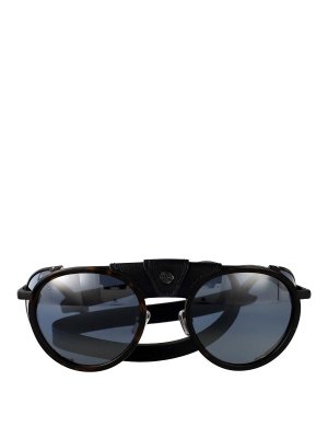 VUARNET: Gafas de sol - Gafas De Sol - Azul