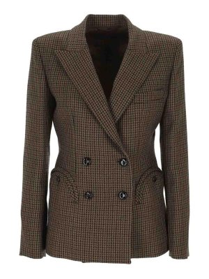 BLAZÉ MILANO: giacche blazer - Blazer `Zemi Charmer`