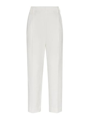 BRUNELLO CUCINELLI: casual trousers - Pants