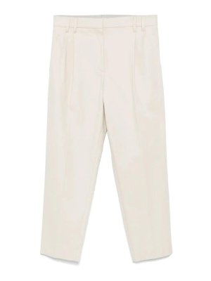BRUNELLO CUCINELLI: casual trousers - Pants